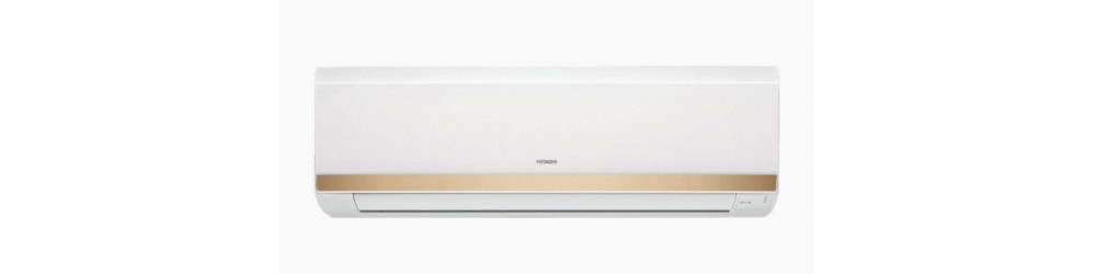 Air Conditioner: Hitachi 1.8 Ton Rs.52240 to Rs.54990